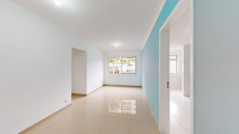 Apartamento com 2 Quartos à Venda, 59 m² em Mandaqui - São Paulo