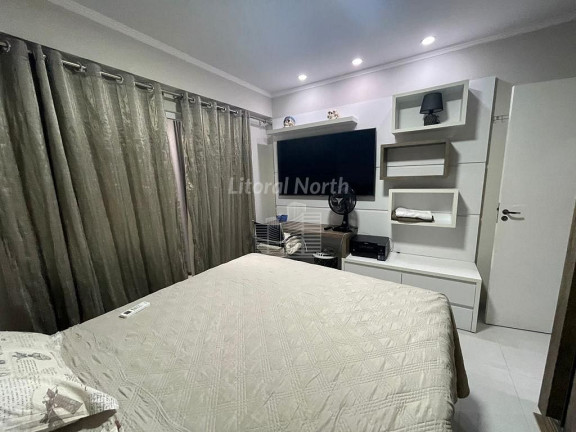 Imagem Apartamento com 2 Quartos à Venda, 72 m² em Balneário Santa Clara - Itajaí