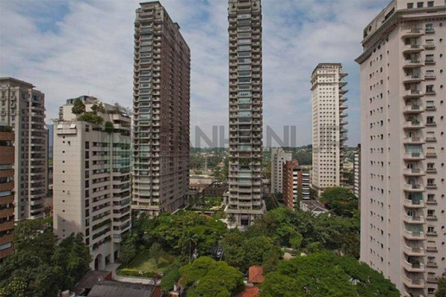 Imagem Imóvel com 4 Quartos à Venda, 620 m² em Jardim Paulistano - São Paulo