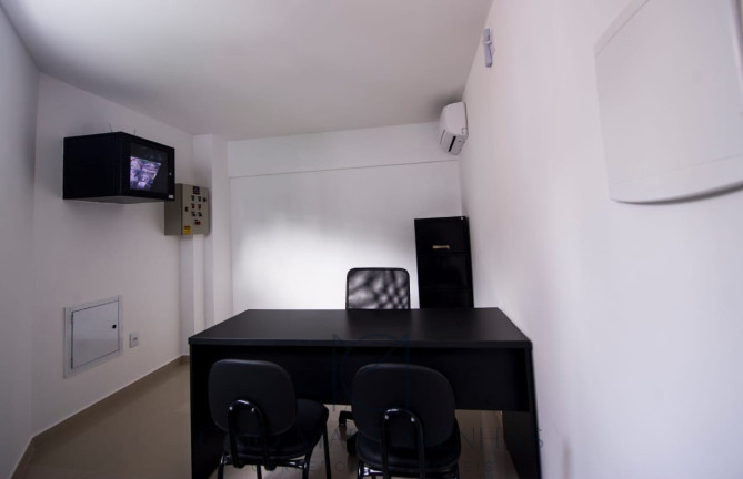 Imagem Apartamento com 1 Quarto à Venda, 38 m² em Brotas - Salvador