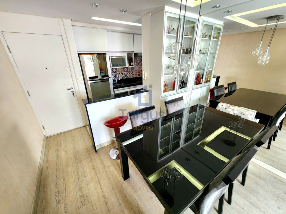 Apartamento com 2 Quartos à Venda, 61 m² em Vila Bela - São Paulo