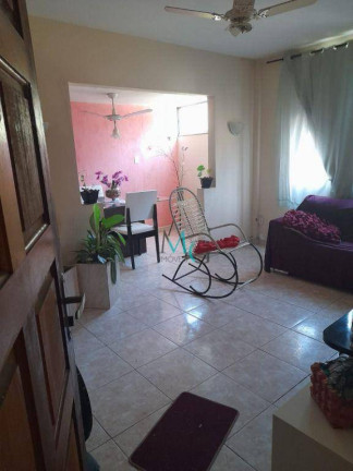 Imagem Apartamento com 2 Quartos à Venda, 47 m² em Santíssimo - Rio De Janeiro