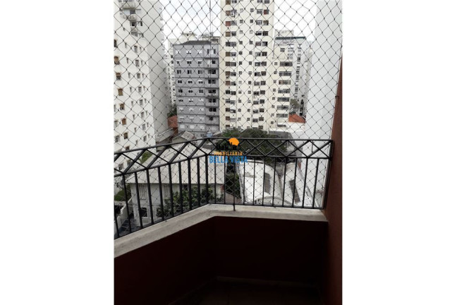 Imagem Apartamento com 2 Quartos à Venda,  em Santa Cecília - São Paulo