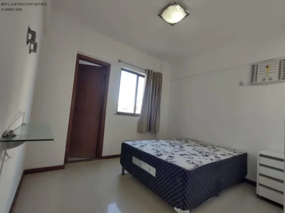 Imagem Apartamento com 2 Quartos à Venda, 72 m² em Imbuí - Salvador