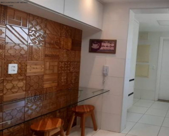 Imagem Apartamento com 3 Quartos à Venda, 150 m² em Patamares - Salvador