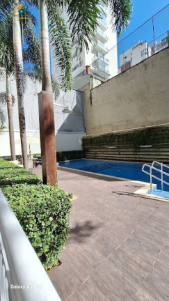 Imagem Cobertura com 2 Quartos à Venda, 201 m² em Jardim Prudência - São Paulo Imagem Cobertura com 2 Quartos à Venda, 201 m² em Jardim Prudência - São Paulo