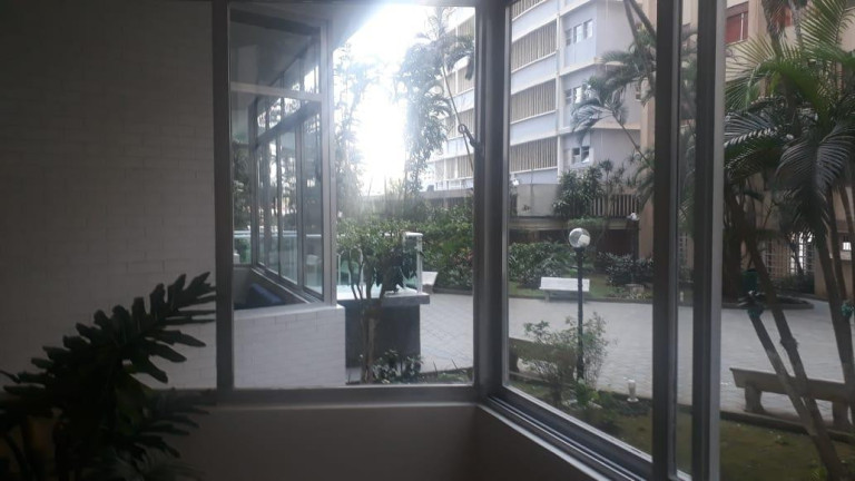 Imagem Apartamento com 2 Quartos à Venda, 85 m² em Itararé - São Vicente