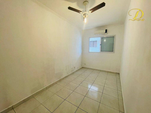 Imagem Apartamento com 1 Quarto à Venda, 42 m² em Vila Guilhermina - Praia Grande