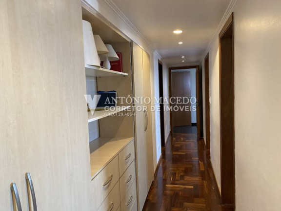 Imagem Apartamento com 3 Quartos à Venda, 200 m² em Cambuci - São Paulo