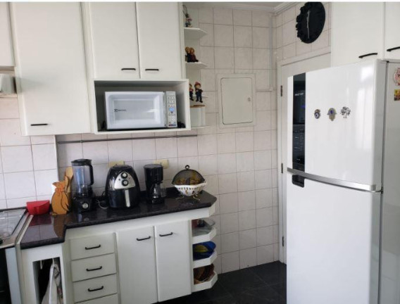 Apartamento com 2 Quartos à Venda, 150 m² em Vila Bela - São Paulo