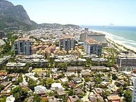 Imagem Casa de Condomínio com 4 Quartos à Venda,  em Barra Da Tijuca - Rio De Janeiro