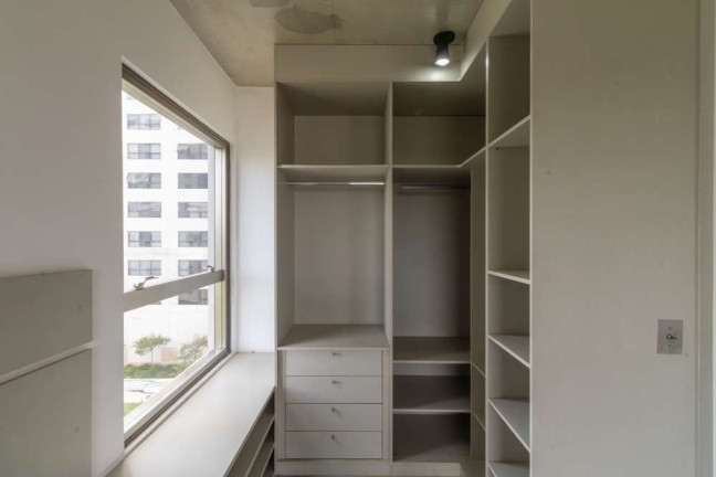 Imagem Apartamento com 1 Quarto à Venda, 70 m² em Alto Da Lapa - São Paulo