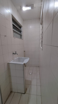 Imagem Apartamento com 2 Quartos à Venda, 51 m² em Vila Mariana - São Paulo