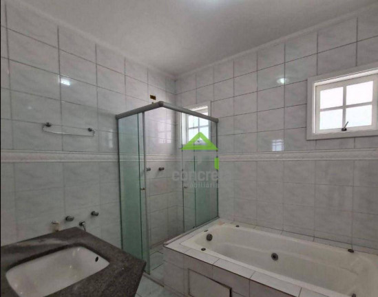 Imagem Casa de Condomínio com 4 Quartos à Venda, 269 m² em Jardim Das Flores - Cotia