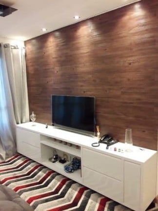 Imagem Apartamento com 2 Quartos à Venda, 61 m² em Jaguaribe - Osasco