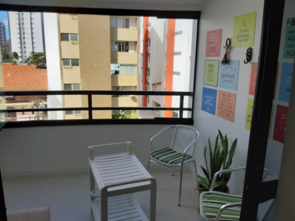 Imagem Apartamento com 3 Quartos à Venda, 93 m² em Pituba - Salvador