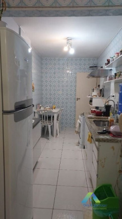 Imagem Apartamento com 2 Quartos à Venda, 62 m² em Bosque Da Saúde - São Paulo
