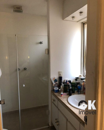 Imagem Apartamento com 3 Quartos à Venda, 219 m² em Higienópolis - São Paulo