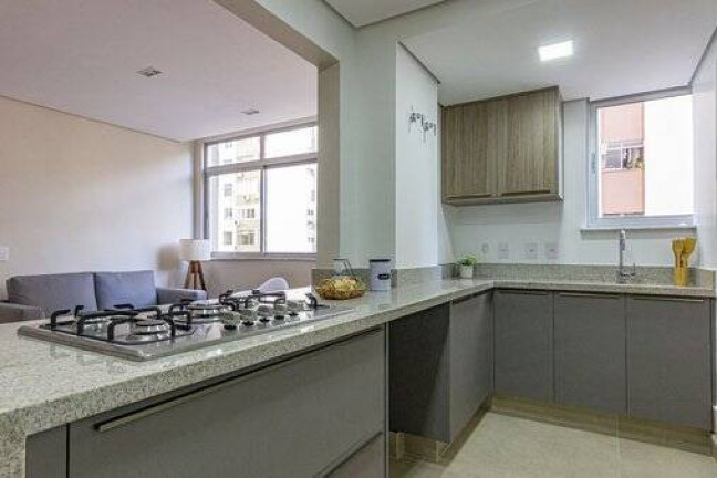 Imagem Apartamento com 3 Quartos à Venda, 82 m² em Leblon - Rio De Janeiro