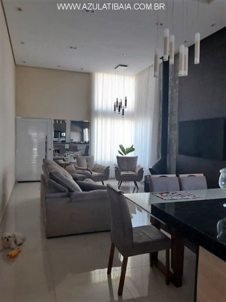 Imagem Casa com 3 Quartos à Venda, 170 m² em Condominio Terras De Atibaia - Atibaia