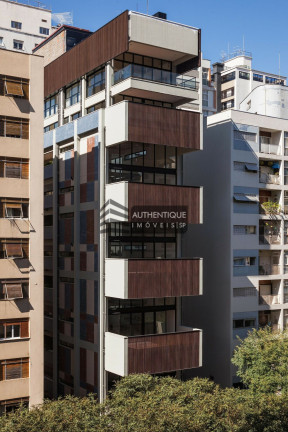 Imagem Apartamento com 4 Quartos à Venda, 321 m² em Higienópolis - São Paulo