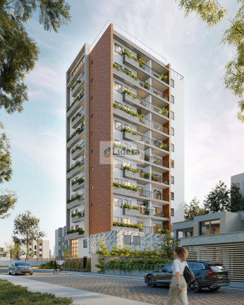 Imagem Apartamento com 2 Quartos à Venda, 57 m² em Bessa - João Pessoa