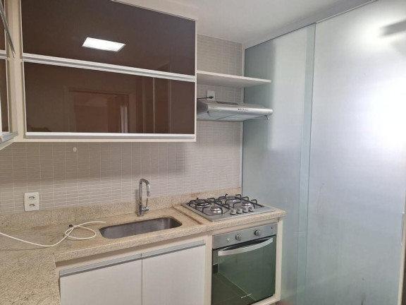 Imagem Apartamento com 2 Quartos à Venda, 98 m² em Jardim Brasil - Campinas