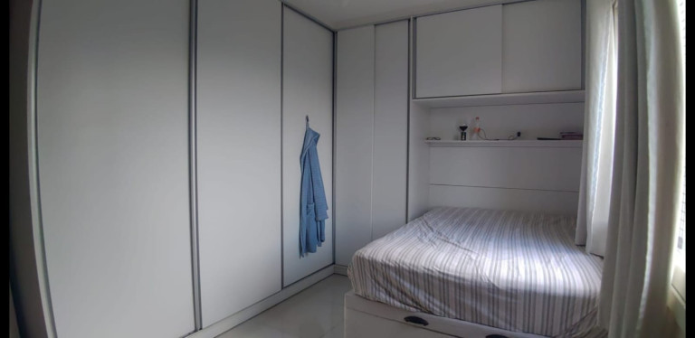 Apartamento com 2 Quartos à Venda, 50 m² em Liberdade - São Paulo