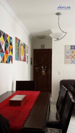 Imagem Apartamento com 2 Quartos à Venda, 68 m² em Jardim Andaraí - São Paulo