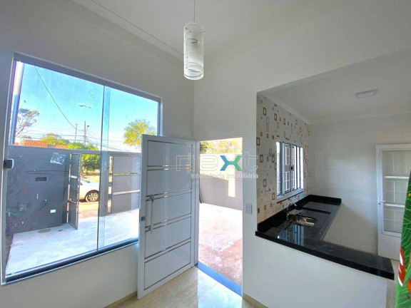 Imagem Casa com 2 Quartos à Venda, 50 m² em Parque Dos Novos Estados - Campo Grande