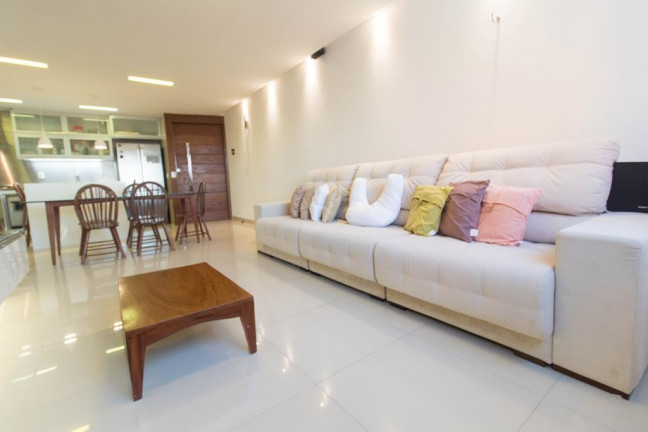 Imagem Apartamento com 2 Quartos à Venda, 96 m² em Cocó - Fortaleza