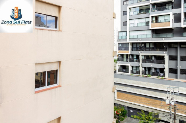 Imagem Apartamento com 2 Quartos à Venda, 60 m² em Vila Mariana - São Paulo