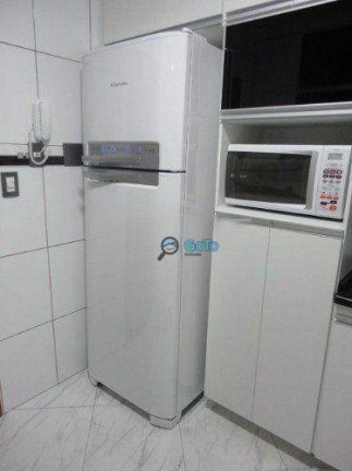 Imagem Apartamento com 2 Quartos à Venda, 66 m² em Vila Carrão - São Paulo