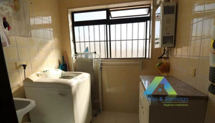 Apartamento com 2 Quartos à Venda, 69 m² em Vila Gumercindo - São Paulo