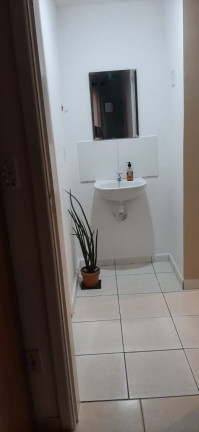 Imagem Apartamento com 2 Quartos à Venda, 46 m² em Residencial Parque Colina Verde - Bauru