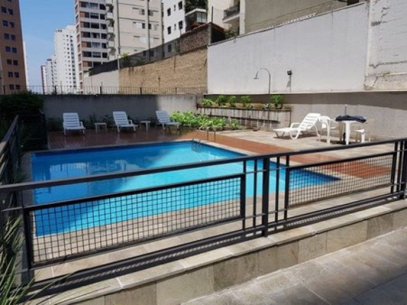 Imagem Apartamento com 3 Quartos à Venda, 106 m² em Vila Madalena - São Paulo