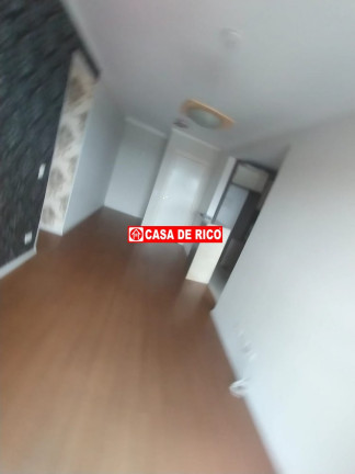 Imagem Apartamento com 3 Quartos à Venda, 70 m² em Cajuru - Curitiba