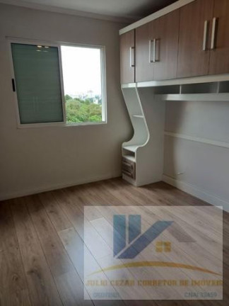 Apartamento com 2 Quartos à Venda, 55 m² em Silveira Da Motta - São José Dos Pinhais
