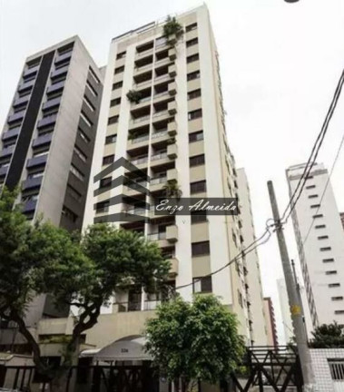 Imagem Apartamento com 1 Quarto à Venda, 44 m² em Vila Olímpia - São Paulo