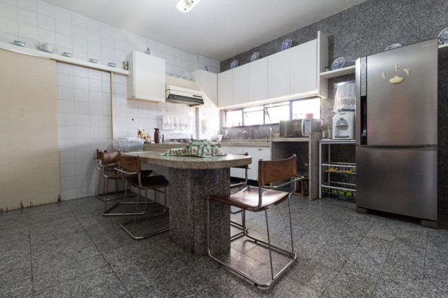 Imagem Apartamento com 3 Quartos à Venda, 280 m² em Meireles - Fortaleza