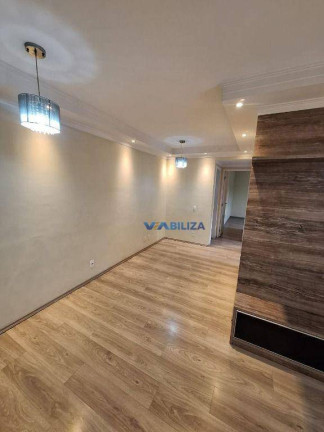 Imagem Apartamento com 3 Quartos à Venda, 82 m² em Centro - Guarulhos