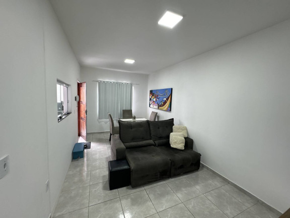 Imagem Casa com 2 Quartos à Venda,  em Vila Nova - Barra Velha