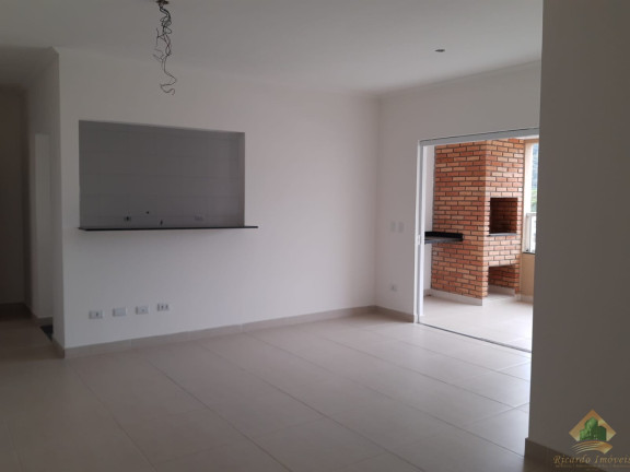 Imagem Apartamento com 3 Quartos à Venda, 127 m² em Centro - Ubatuba