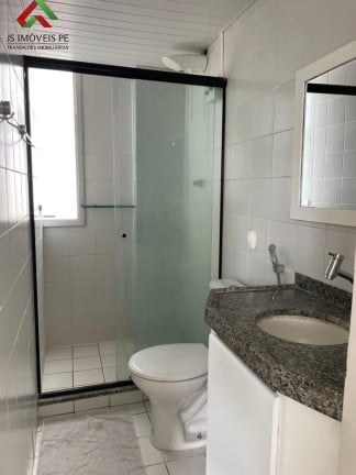 Imagem Apartamento com 3 Quartos à Venda, 96 m² em Boa Viagem - Recife