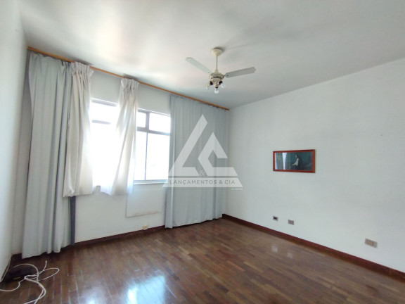 Foto do imóvel: Apartamento com 4 Quartos à Venda, 280 m² em Tijuca - Rio De Janeiro