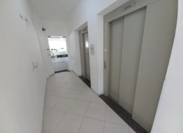 Apartamento com 2 Quartos à Venda, 55 m² em Areias - São José
