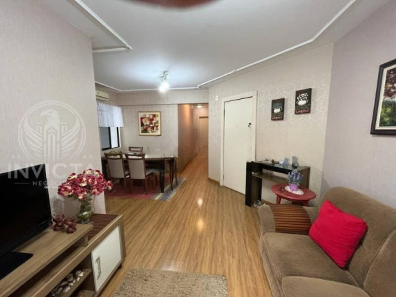 Imagem Apartamento com 3 Quartos à Venda, 126 m² em Centro - Balneário Camboriú