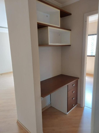 Imagem Apartamento com 2 Quartos à Venda, 69 m² em Vila Da Saúde - São Paulo