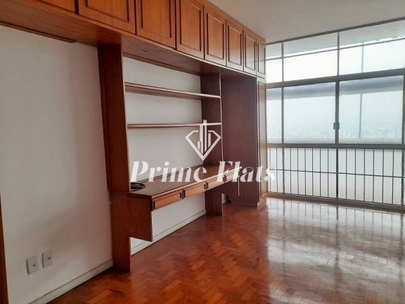 Imagem Apartamento com 3 Quartos à Venda, 175 m² em República - São Paulo