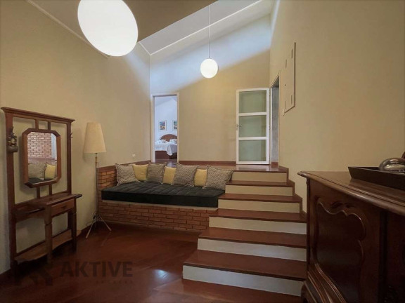 Imagem Casa de Condomínio com 4 Quartos à Venda, 314 m² em Granja Viana - Cotia